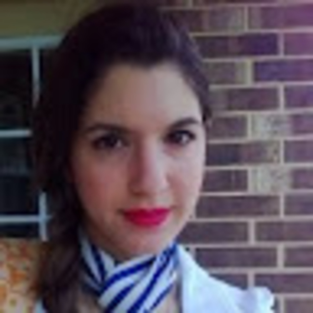 Meet your Posher, Annette